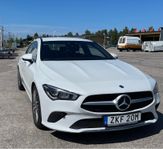 Mercedes-Benz CLA 200 7G-DCT Euro 6