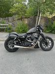 Harley Davidson Sportster 883 