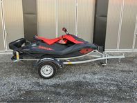Seedoo spark trix 90 hk