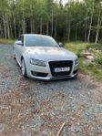 Audi A5 Coupé 3.0 TDI V6 DPF quattro Comfort Euro 4
