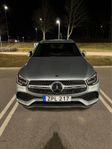Mercedes-Benz GLC 300 de 4MATIC 9G-Tronic AMG Line Euro 6
