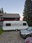 LMC Favorit 580/592 2006