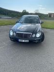 Mercedes-Benz E 220 CDI 5G-Tronic Avantgarde Euro 4