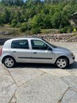Renault Clio 5-dörrars Halvkombi 1.2 Authentique Euro 4