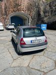 Renault Clio 5-dörrars Halvkombi 1.2 Authentique Euro 4