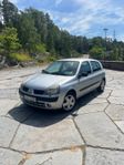 Renault Clio 5-dörrars Halvkombi 1.2 Authentique Euro 4
