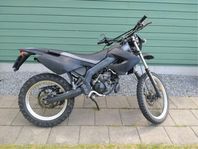 Gilera RCR 50