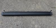 Insynsskydd bagage VW Passat