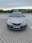 Mazda 6 Sedan 2.0 MZR Automatiskt Växellåda