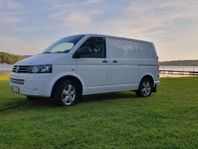 Volkswagen Transporter T30 2.0 TDI 4Motion Euro 5