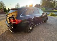 Mercedes-Benz C 220 T d 4MATIC 9G-Tronic
