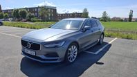 Volvo V90 D4 Geartronic Advanced Edition, Euro 6 VOC