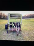 Claas rolant 46