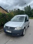 Volkswagen Caddy Kombi 1.9 TDI Euro 3