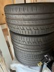 premium contact 6 continental 235/40 R18