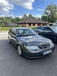 Saab 9-5 Atraktor
