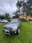 Kia Sportage 2.0 CVVT 4WD GLS Euro 4