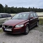 Volvo V50 1,8f 2008