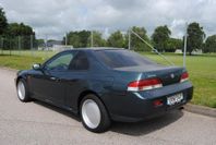 Honda Prelude 2.2