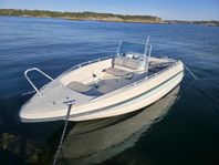 Askeladden 505 Excel (60 hk motor)