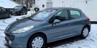 Peugeot 207 5-dörrar 1.6 VTi Sport Euro 4