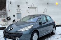 Peugeot 207 5-dörrar 1.6 VTi Sport Euro 4