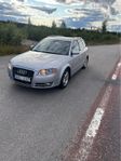 Audi A4 Avant 2.0 TDI quattro Comfort Euro 4