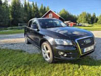 Audi Q5 2.0 TDI quattro Euro 5