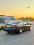 Mercedes-Benz C 180 BlueEFFICIENCY Avantgarde Euro 5