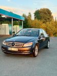 Mercedes-Benz C 180 BlueEFFICIENCY Avantgarde Euro 5