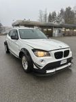 BMW X1 sDrive18d Ny besiktad 