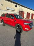 Ford ranger Dubbelhytt 3.2 TDCi 4x4 SelectShift Limited Euro