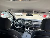 BMW 520 d xDrive Touring Steptronic Euro 6