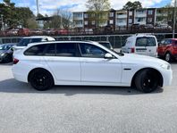 BMW 520 d xDrive Touring Steptronic Euro 6