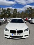 BMW 520 d xDrive Touring Steptronic Euro 6
