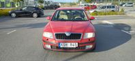 Skoda Octavia 1.6 FSI Euro 4