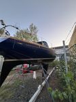 Hallberg Mistress 32, slumpas - måste bort!