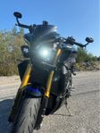 Yamaha MT-10 SP
