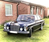Mercedes-Benz W108/W109 280 SE