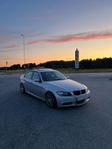 BMW 335i Sedan M Sport Euro 4