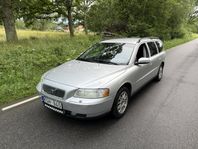 Volvo v70 A-traktor