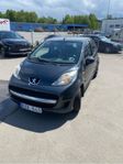 Peugeot 107 5-dörrar 1.0 2-Tronic Euro 5