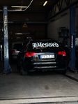 Audi A4 Avant 2.0 TDI Comfort, S Line Euro 4