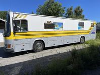 Husbuss Volvo B9M