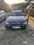 BMW 325 i Touring Advantage, Comfort Euro 4