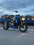 Suzuki GSX-S 750