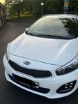 Kia CEED cee'd_sw 1.6 CRDi DCT GT-Line Euro 6