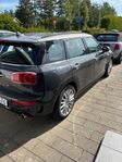 MINI Clubman Cooper S (192hk) Pepper Aut 2018