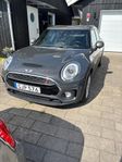 MINI Clubman Cooper S (192hk) Pepper Aut 2018