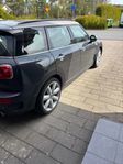 MINI Clubman Cooper S (192hk) Pepper Aut 2018